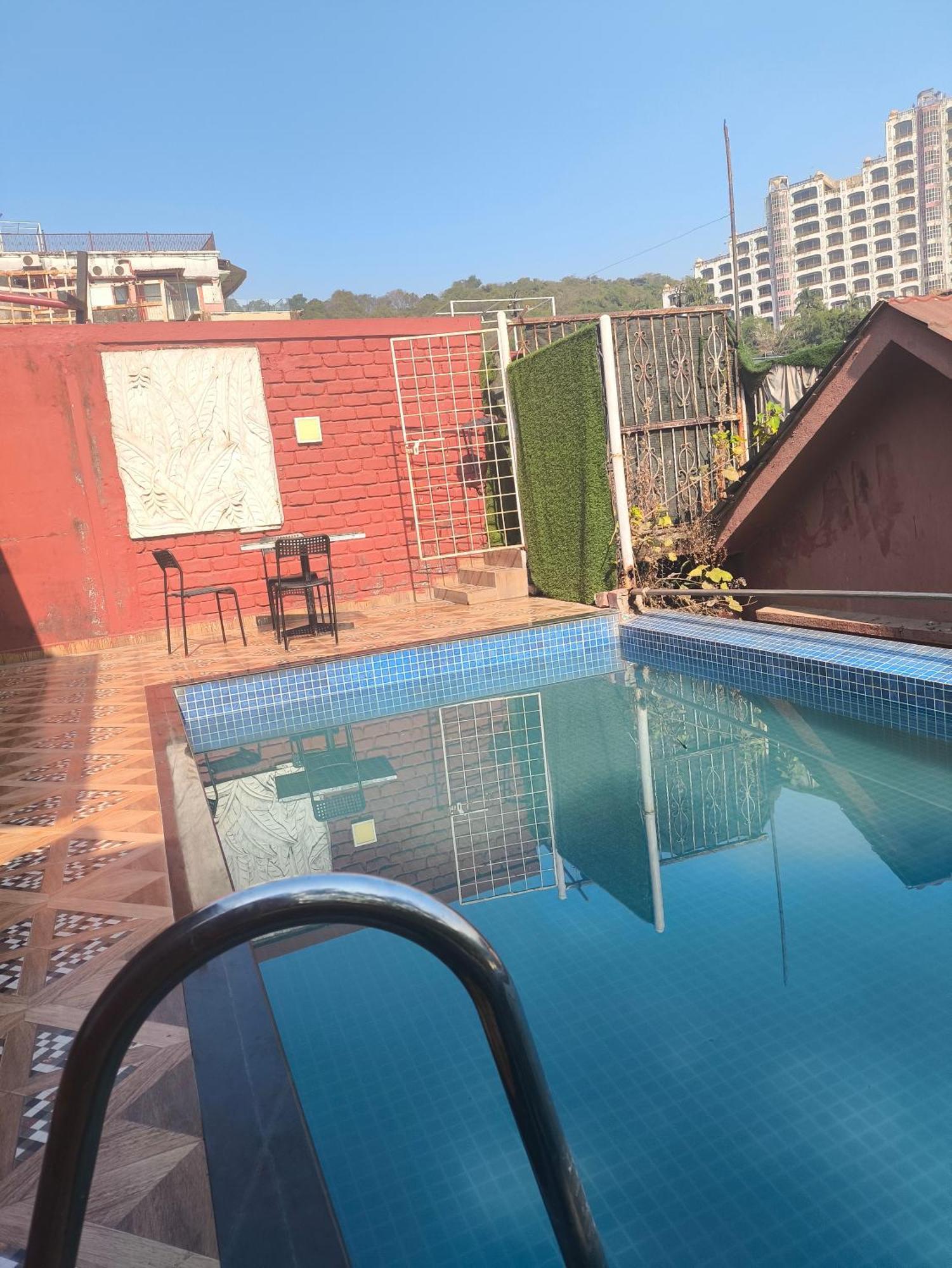 Woodstock Villa - Mumbai — Photos 3